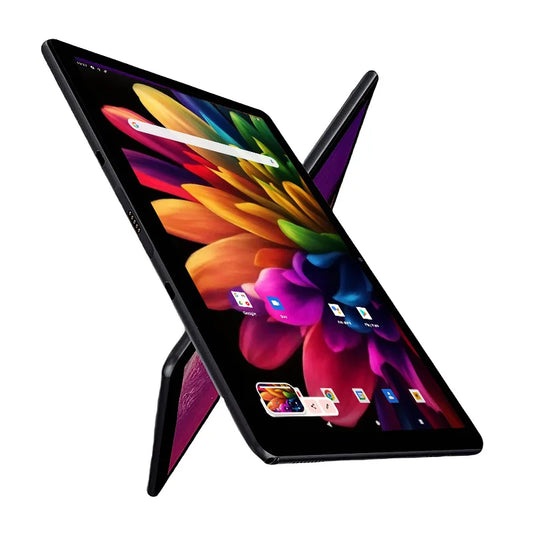 New QP80 Type-C 8" Android 12 Tablet 3GB RAM 32GB ROM MTK8168 Quad Core Dual Camera 1280 x 800 Pixels WIFI Bluetooth 5.0 GPS