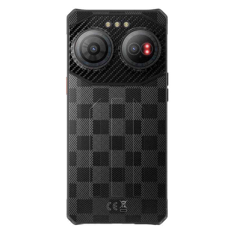 IIIF150 Air3 Rugged Smartphone Android 14 Mobile Phone 12GB 512GB 100MP Camera Dynamic Island UltraThin Rugged 30W Fast Charge - Price Value Store
