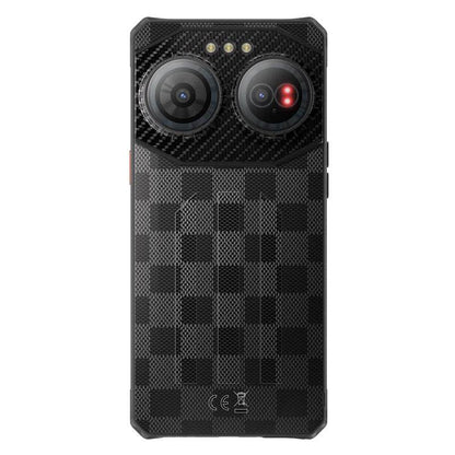 IIIF150 Air3 Rugged Smartphone Android 14 Mobile Phone 12GB 512GB 100MP Camera Dynamic Island UltraThin Rugged 30W Fast Charge - Price Value Store