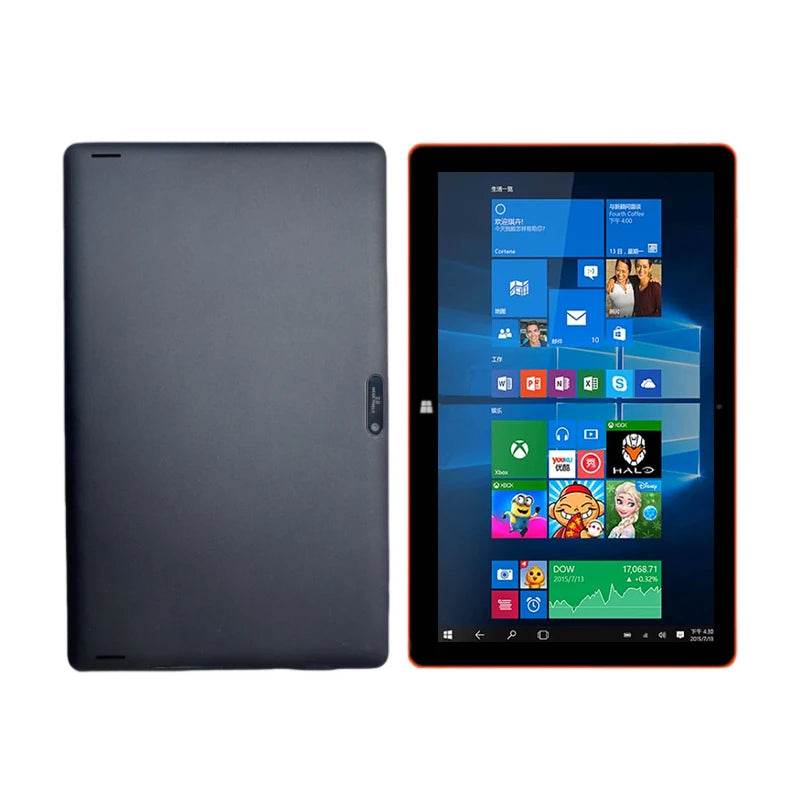 4GB DDR3 RAM 32GB/64GB ROM 10.1 INCH Windows 10/ Windows 11 Tablet 64Bit Z8350/N3350 CPU 1920*1200 IPS Screen HDMI Port USB 3.0 - Price Value Store