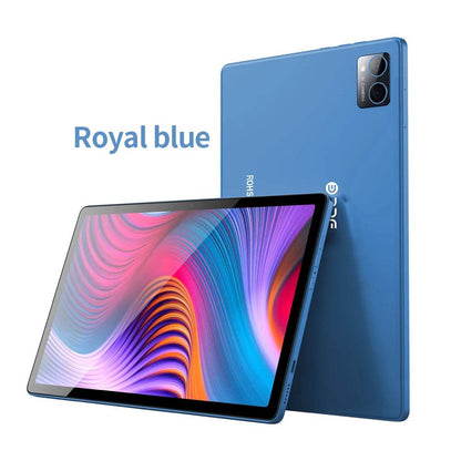 Original BDF P60 Tablet Pc 10.1 Inch 8GB RAM 256GB ROM Android 12 Octa Core 3G 4G LTE Internet WiFi Internet BT Global Version - Price Value Store