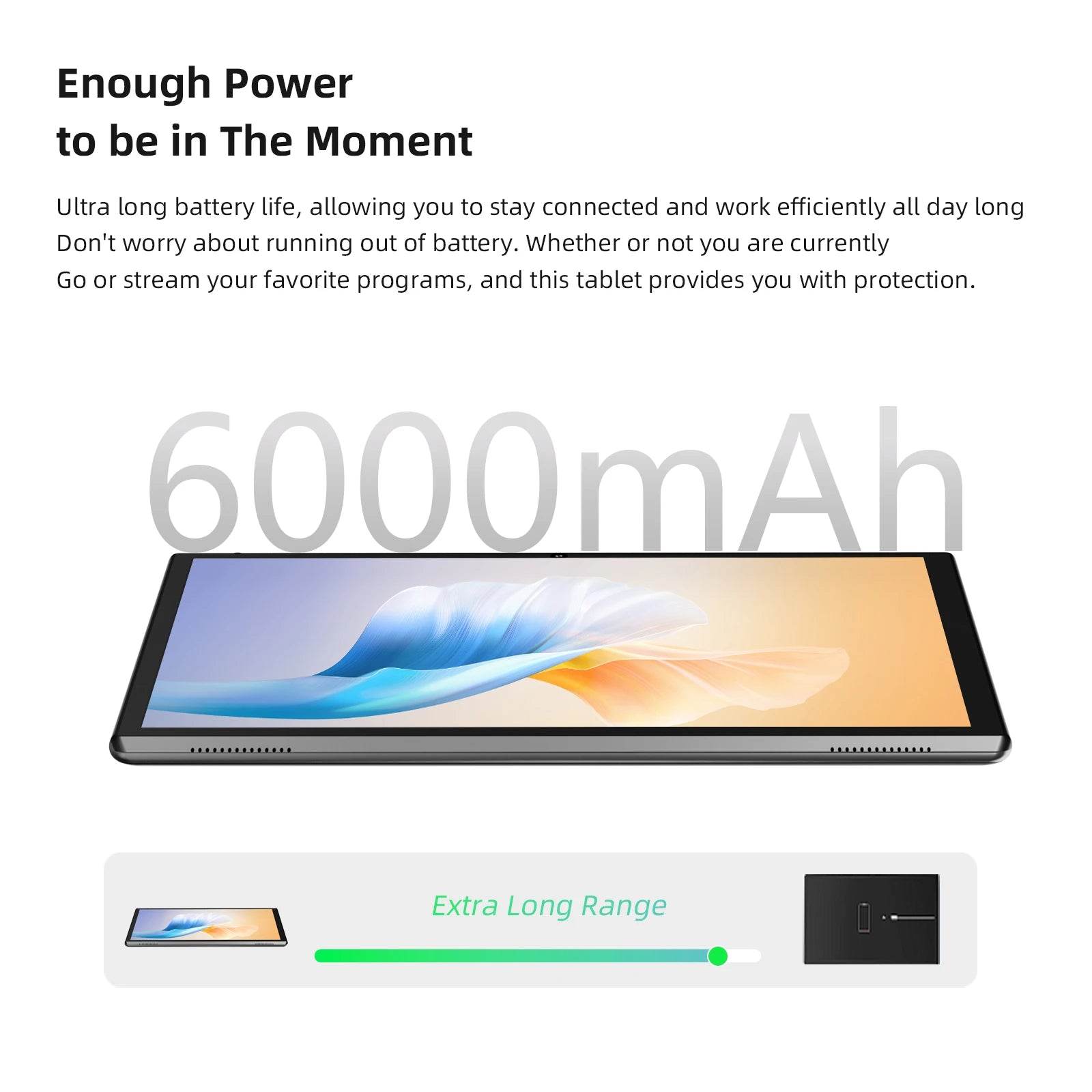 10 inch Android 14 Tablet, RK3326S 4-Core 4GB (2GB+2GB Expansion)RAM 32GB ROM, 10.1 Inch Tablet, - Price Value Store