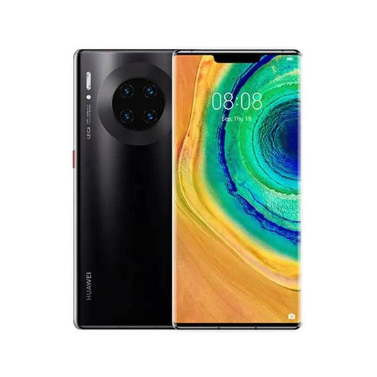 Global Version HUAWEI Mate 30 Pro 5G Phone 6.53 inch Kirin 990 OLED Screen 40MP+32MP Camera 4500mAh 40w SuperCharge phone - Price Value Store