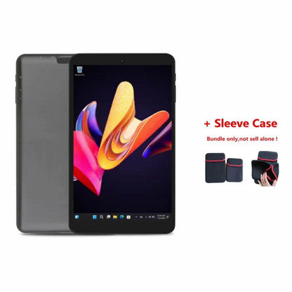 Newest 8'' Windows 10 Tablet PC Quad Core 2GB/4GB/8GB RAM 64GB/128GB ROM 1280*800IPS WiFi Intel Z8350 HD-MI Port - Price Value Store