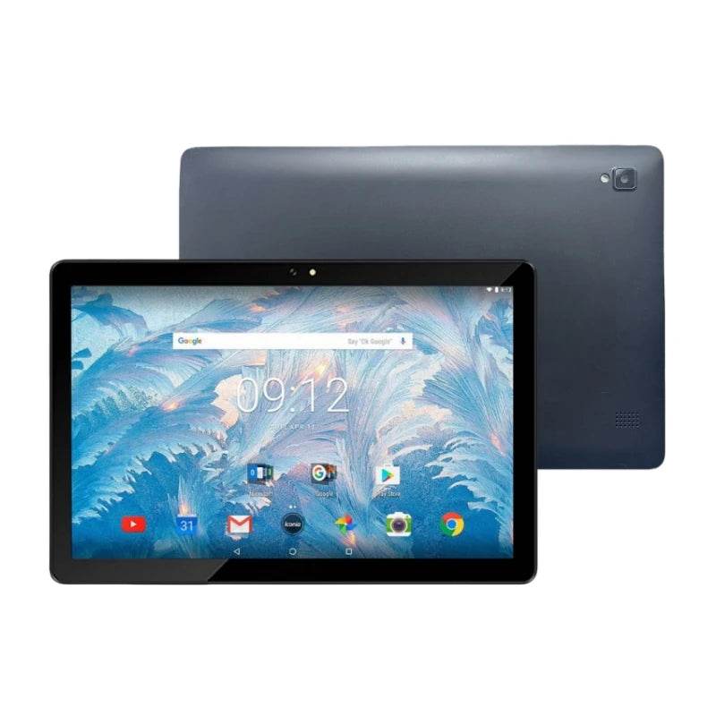 4G LTE T4 Android 9.0 Tablets 10.1 INCH 3GB RAM 32GB ROM GSM 64-bit MTK8765 Quad-Core CPU 1280 x 800 IPS 5000mAh - Price Value Store