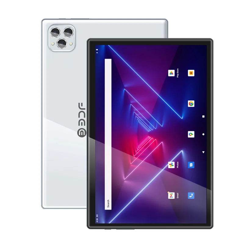 10.1 Inch 5G Android Tablets 4G LTE Phone Call Dual SIM Dual Cameras Octa Core 8GB+ 256GB ROM Wi-Fi Bluetooth Google Tablet Pc - Price Value Store