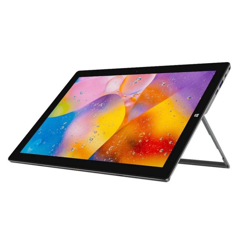 8GB RAM 512GB SSD ROM 11.6 Inch Windows 10 Tablet PC Intel Celeron Processor N4120 CPU 1920 x 1080 Pixel 2 x USB 3.0 Port Type-C - Price Value Store