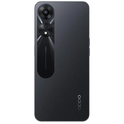OPPO A58/A78 5G SmartPhone Global firmware MTK Dimensity 700 RAM 6GB ROM 128GB 6.56" camera 50MP 5000mAh used phone