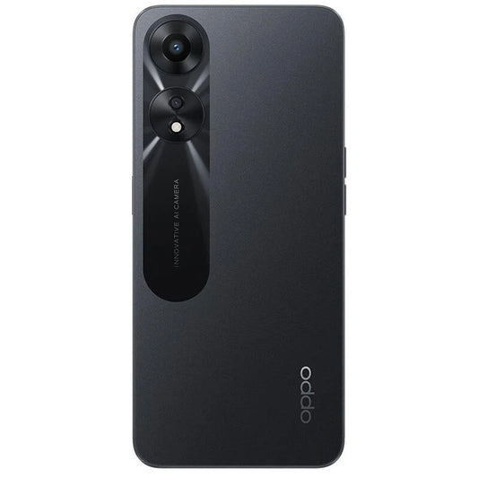 OPPO A58/A78 5G SmartPhone Global firmware MTK Dimensity 700 RAM 6GB ROM 128GB 6.56" camera 50MP 5000mAh used phone