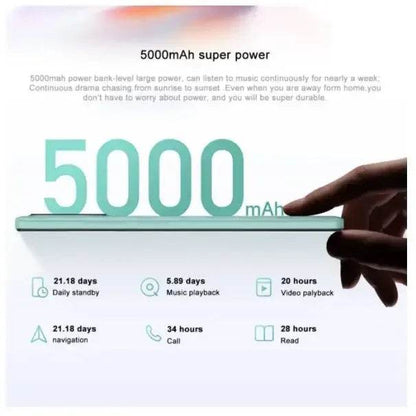 Global firmware Original Xiaomi Redmi 12C Smartphone HyperOS 1.0 5000mAh Battery Octa Core 50MP 6.71'' 4G Used Phone - Price Value Store
