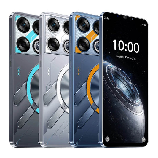 XS22 Smartphone Android 5.0 inch 3+32GB ROM 5+13MP Camera Mobile phones 3500mah Battery Dual Sim Cellphone - Price Value Store