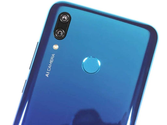 Global,HUAWEI P smart 2019 Smartphone Android 6.21 inch 128GB ROM Dual SIM Mobile phones 16MP+13MP Google Play Store Cellphones - Price Value Store