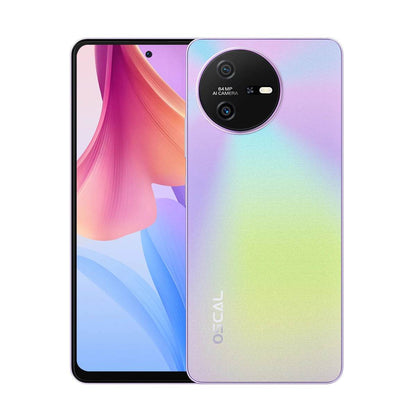 Blackview OSCAL TIGER 12 Smartphone Helio G99 6.78'' 120Hz 2.4K Display Cell Phone 8GB 128GB, 64MP, Mobile Phone Android13 - Price Value Store