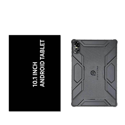 PRITOM 10 Inch Android 13 Tablet, 8(4+4)GB+64GB 1TB Expand, WiFi 6, Dual Box Speakers and Camera, BT5.0, with Mechanical Style C - Price Value Store