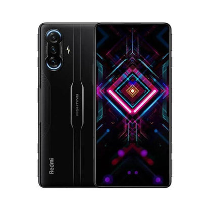 Redmi k40 Game Enhanced Edition Android 5G Unlocked 6.67 inch 256GB ROM All Colours in Good Condition Original used phone - Price Value Store