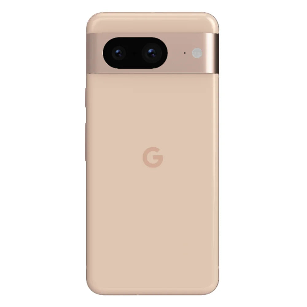Google Pixel 8 5G 6.2" OLED 8GB RAM 128GB 256GB ROM NFC Google Tensor G3 Octa Core Android Smartphone pixel 8 pixel8 cell Phone