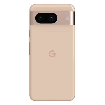 Google Pixel 8 5G 6.2" OLED 8GB RAM 128GB 256GB ROM NFC Google Tensor G3 Octa Core Android Smartphone pixel 8 pixel8 cell Phone