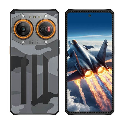 IIIF150 Air2 Ultra Rugged Smartphone 5G Android Mobile Phohe 6.8''FHD+ 120Hz AMOLED Screen 16GB+512GB 108MP Camera Phone - Price Value Store
