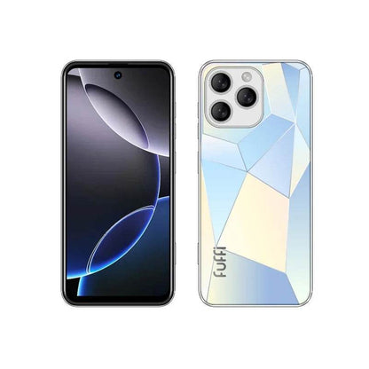 Global Vision I16 Pro Smartphone 5G Android 5300mAH 12GB RAM 512G ROM 6.56Inch 1080x2640HD 24+48MP MTK10 4G Network Mobile Phone - Price Value Store