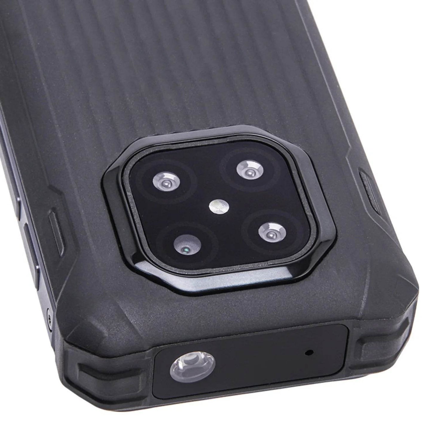2025 NEW UNIWA MAXo 4G Mini Rugged Smartphone 3.88 Inch Small IPS Screen 6GB+128GB IP68 Android12 3000mAh Face ID Unlock Phone - Price Value Store