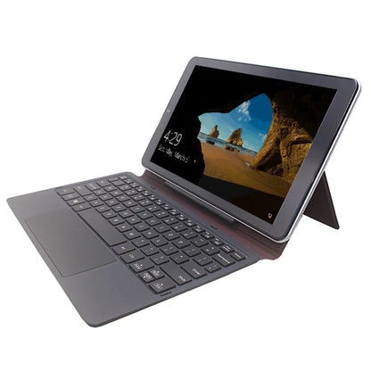 10.1" Windows 10 Tablet PC 2in1 2GB RAM 32GB ROM With Pin Docking Keyboard Z8350 Quad Core CPU 1280*800 IPS HD-MI 6000mAh
