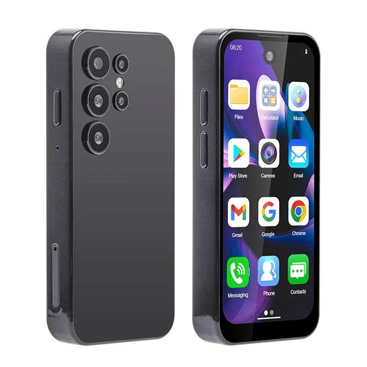 SOYES S26 Pro Mini Smartphone Android 12 Global 4G Band 3.88 inch IPS 3GB+32GB/4GB+64GB Mobile Phone 1950mAh Small Cell Phone - Price Value Store