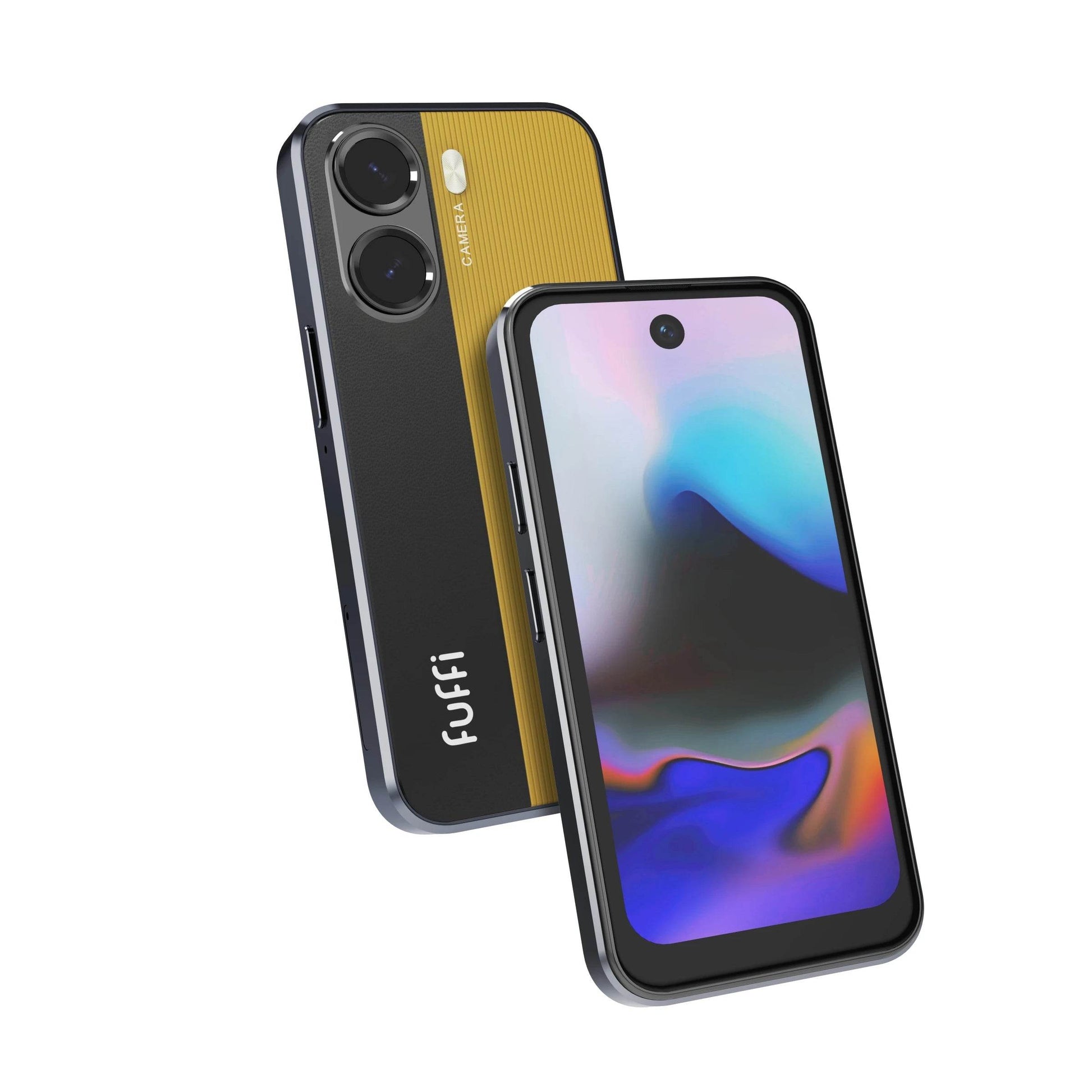 FUFFI-X7 Pro Mini Smartphone,4G Network,3.75 inch,2+16GB ROM,Android 10.0,Mobile phones,Google Play Store,2400mAh,Cellphones - Price Value Store