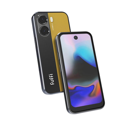 FUFFI-X7 Pro Mini Smartphone,4G Network,3.75 inch,2+16GB ROM,Android 10.0,Mobile phones,Google Play Store,2400mAh,Cellphones - Price Value Store