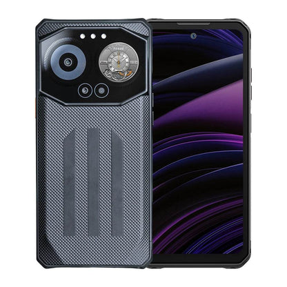 IIIF150 B3C Rugged Smartphone Dual Display 16GB 256GB 50MP Camera 10800mAh Android 14 Ultra-Thin Rugged Phone Global Version - Price Value Store