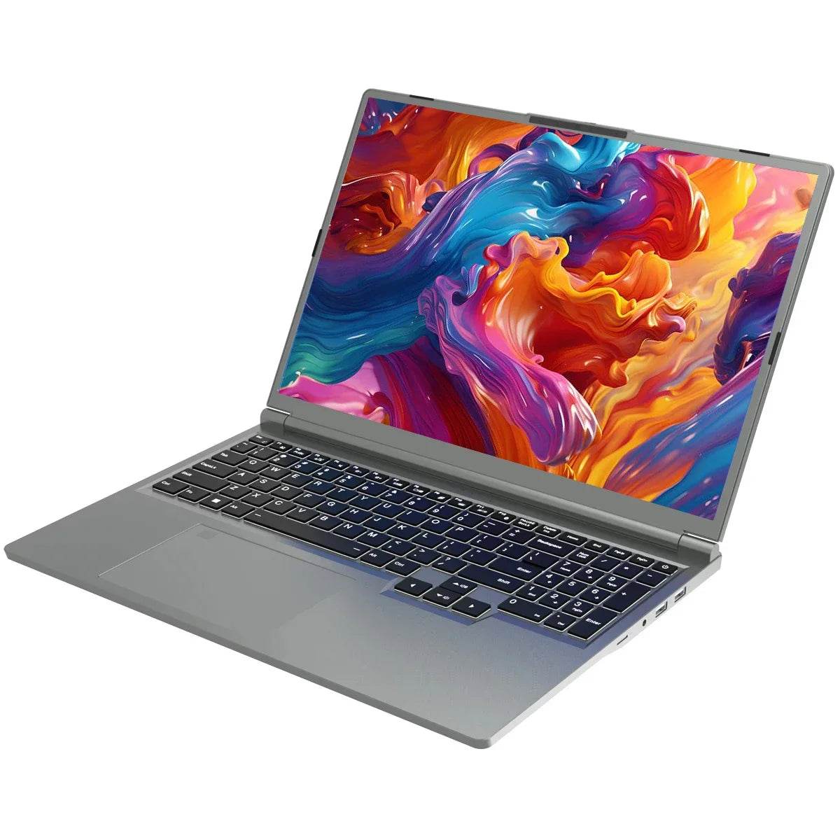 CARBAYTA Intel Core I7 6700HQ Laptop 15.6″ IPS Screen 16G 32GB 64GB RAM NVIDIA GeForce GTX 1060 6G Game Computer Windows 11 Pro - Price Value Store