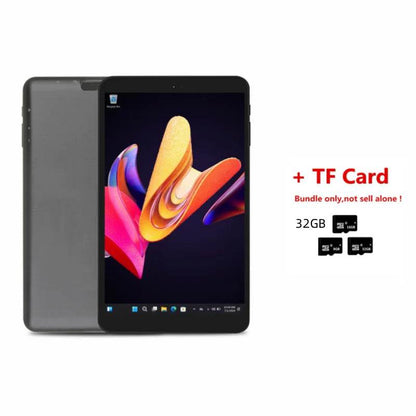 Newest 8'' Windows 10 Tablet PC Quad Core 2GB/4GB/8GB RAM 64GB/128GB ROM 1280*800IPS WiFi Intel Z8350 HD-MI Port - Price Value Store