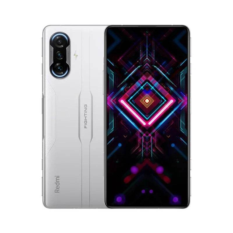 Redmi k40 Game Enhanced Edition Android 5G Unlocked 6.67 inch 256GB ROM All Colours in Good Condition Original used phone - Price Value Store