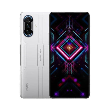 Redmi k40 Game Enhanced Edition Android 5G Unlocked 6.67 inch 256GB ROM All Colours in Good Condition Original used phone - Price Value Store