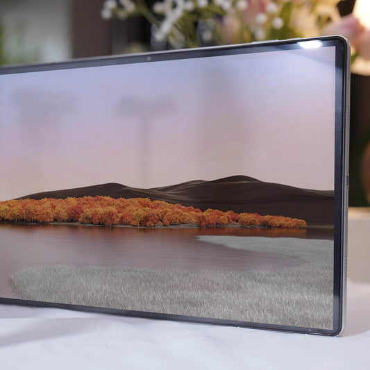 New 14 Inch Android 14 Tablets Global Version Octa Core 16GB RAM 512GB ROM 4G LTE Dual SIM 5G Dual WiFi GPS Tablet PC 12000mAh - Price Value Store