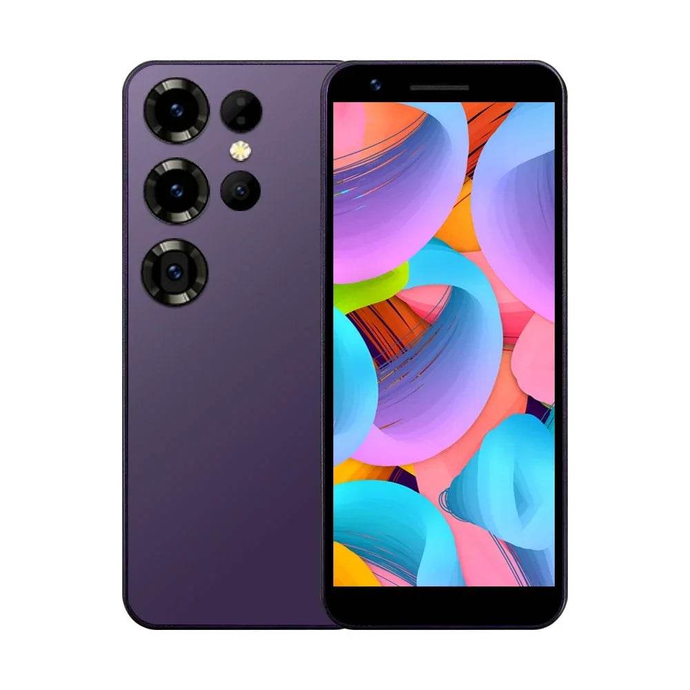 FUFFI-Mini Phone S24U, 3.5 inch,Google Play,16GB ROM,2GB RAM,Smartphone Android 2250mAh Mobile phones 2+5MP,Original Cell phone - Price Value Store