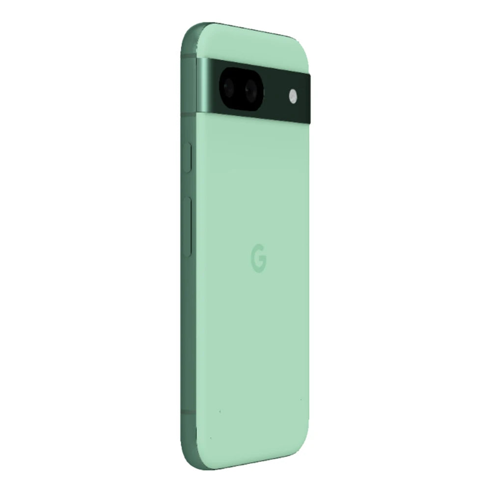 Original Google Pixel 8a 5G 128GB 8GB RAM 6.1" Google Tensor G3 64MP&13MP NFC e-Sim  pixel 8a Cell Phone