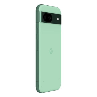 Original Google Pixel 8a 5G 128GB 8GB RAM 6.1" Google Tensor G3 64MP&13MP NFC e-Sim  pixel 8a Cell Phone
