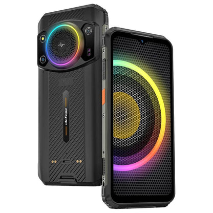 (2023 New) Ulefone Armor 21 Smartphone, G99 Android 13, 16GB RAM, 256GB ROM, Rugged Phone, 64MP, 9600mAh, Mobile phone, Global - Price Value Store