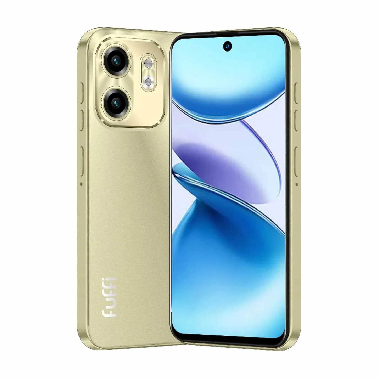 FUFFI X7 Pro Smartphones Cellphone Android 14 6.56 inch Screen,12+512GB 24+48MP Mobile phone 5800mAh Google Play Store Phone - Price Value Store