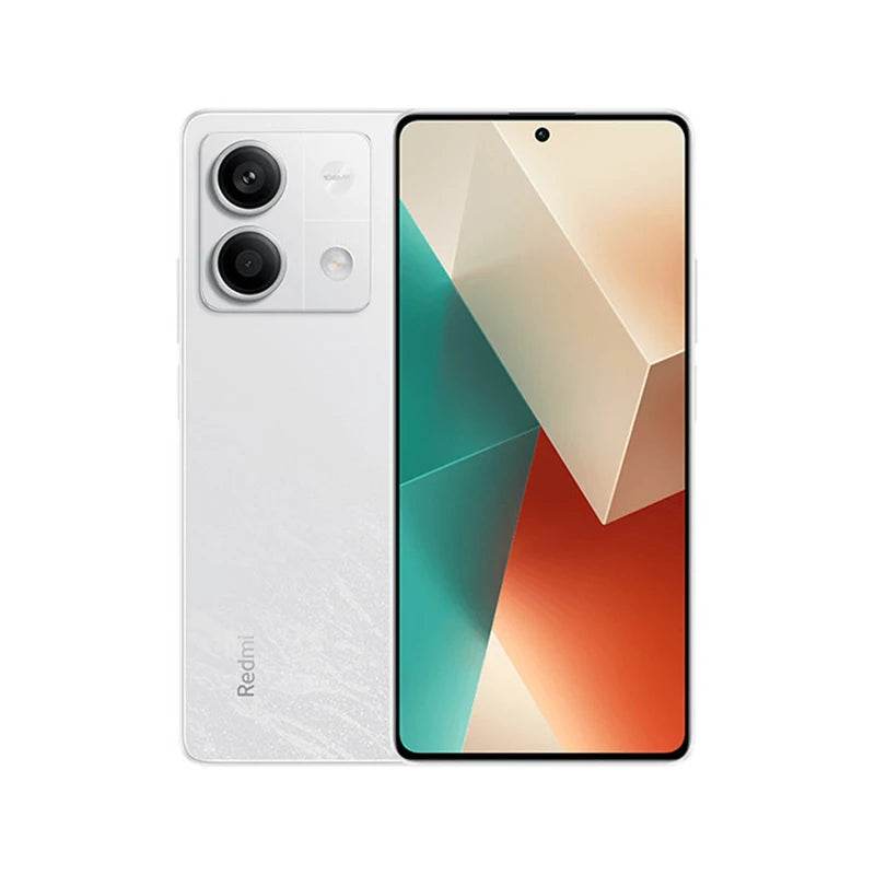 Redmi Note 13 5G 256GB Dimensity 6080 Ultra 140Hz LCD Display 64MP Triple Camera 5000mAh used phone - Price Value Store