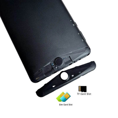 Hot Sales 7 Inch Android 6.0 Tablet PC LF705 3G Phone Call 2GB RAM 16GB ROM MTK8735 Quad Core CPU 1024 x 600 Pixels 2 x Sim Card - Price Value Store