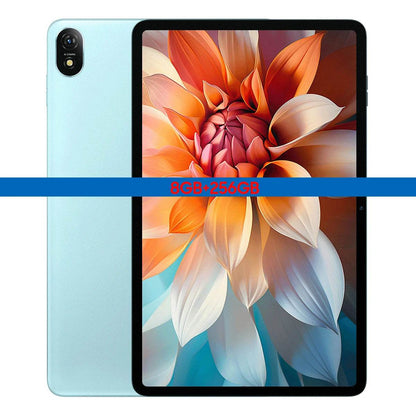 Blackview Tab 18 Tablet PC 12'' 2.4K FHD+Display Helio G99 12GB+12GB RAM 256GB ROM, 8800mAh Battery 33W Netflix Widevine L1 - Price Value Store