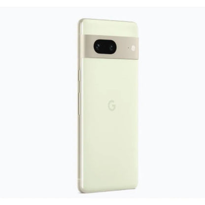 Google Pixel 7 5G 6.3" 8GB RAM 128/256GB ROM NFC Octa Core Google Tensor G2 Original Unlocked google pixel 7 Mobile Cell Phone