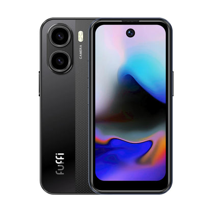 Fuffi Mini X7 Pro Phone 4G LTE Android10.0 Smartphone 4GB RAM 128GB ROM 4" Display 5MP Camera Dual SIM With Play Store WhatsAPP