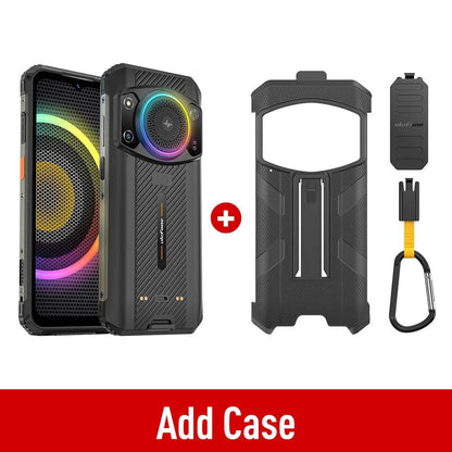 (2023 New) Ulefone Armor 21 Smartphone, G99 Android 13, 16GB RAM, 256GB ROM, Rugged Phone, 64MP, 9600mAh, Mobile phone, Global - Price Value Store