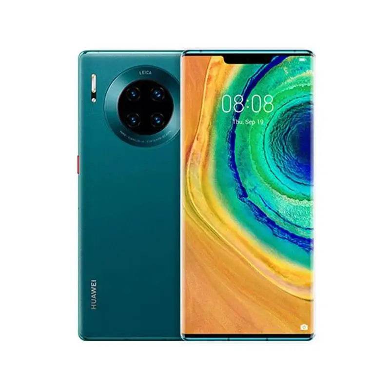 Global Version HUAWEI Mate 30 Pro 5G Phone 6.53 inch Kirin 990 OLED Screen 40MP+32MP Camera 4500mAh 40w SuperCharge phone - Price Value Store