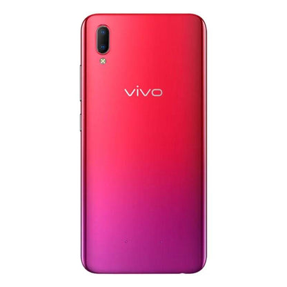 VIVO Y93 Smartphone Global firmware 4GB 64GB Octa core Android 8.1 6.2'' Camera 13MP+2.0MP Face ID cellphone Dual SIM Used Phone - Price Value Store