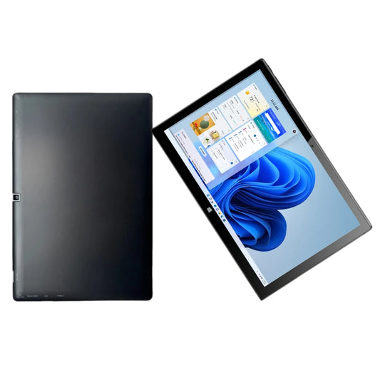 Hot Sales 10.1" Windows 11 Tablet PC 4GB RAM 64GB ROM 64bit Intel N3350 Quad Core CPU 1*USB 3.0 1920x1200 IPS Type-C HD-MI Port