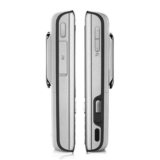 Original Sony Ericsson K790 K790i 2G Mobile Phone 2.0'' Tri-Band GSM 900/1800/1900 3.15MP Camera FM Radio Bluetooth CellPhone - Price Value Store