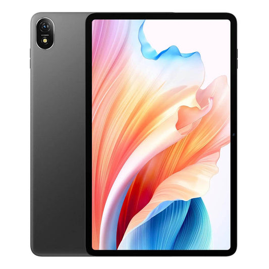 Blackview Tab 18 Tablet PC 12'' 2.4K FHD+Display Helio G99 12GB+12GB RAM 256GB ROM, 8800mAh Battery 33W Netflix Widevine L1 - Price Value Store